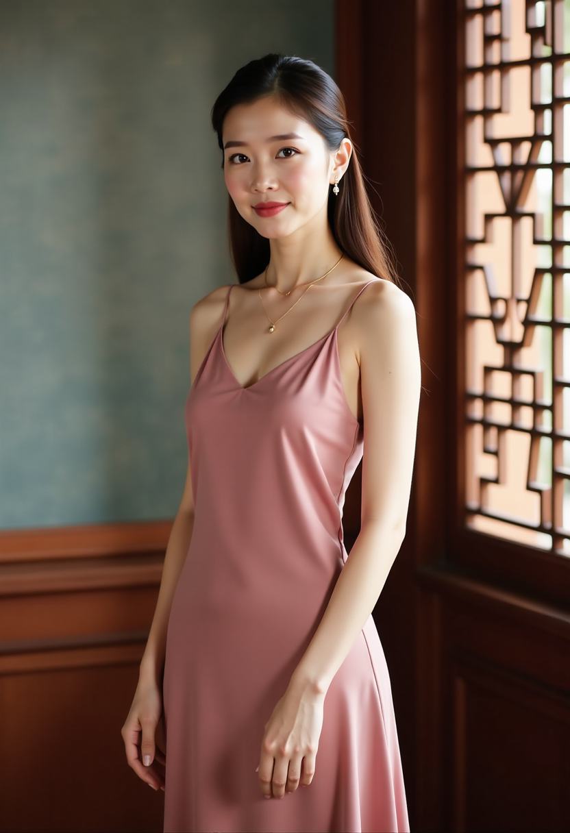 重生后我成了女帝